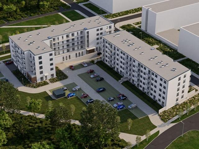Mieszkanie na sprzedaż w Lipa Piotrowska, Wrocław