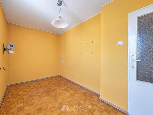 Mieszkanie na sprzedaż w Grabiszyn-Grabiszynek, Wrocław