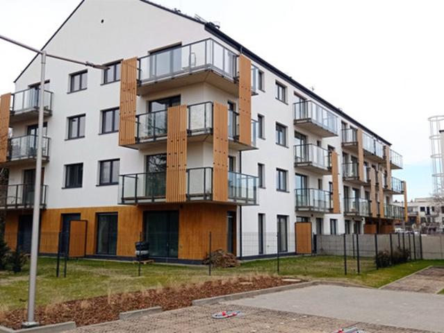 Mieszkanie na sprzedaż w Maślice, Wrocław