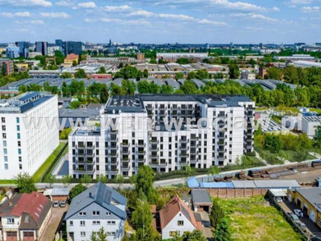 Mieszkanie na sprzedaż w Wrocław, Dolnośląskie