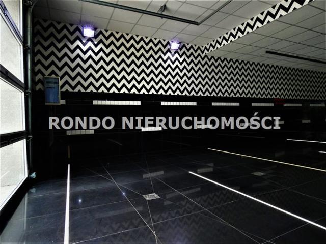 Komercyjne do wynajęcia w Wrocław, Dolnośląskie