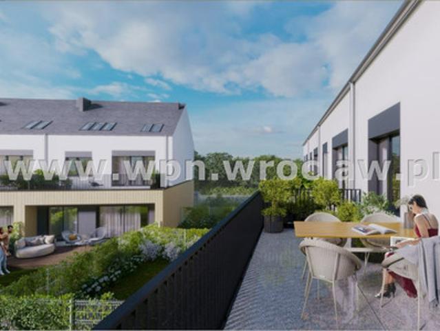Mieszkanie na sprzedaż w Wrocław, Dolnośląskie