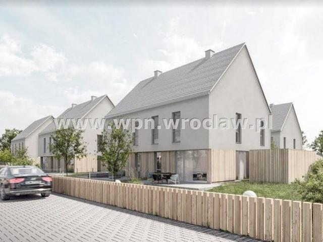 Dom na sprzedaż w Wrocław, Dolnośląskie