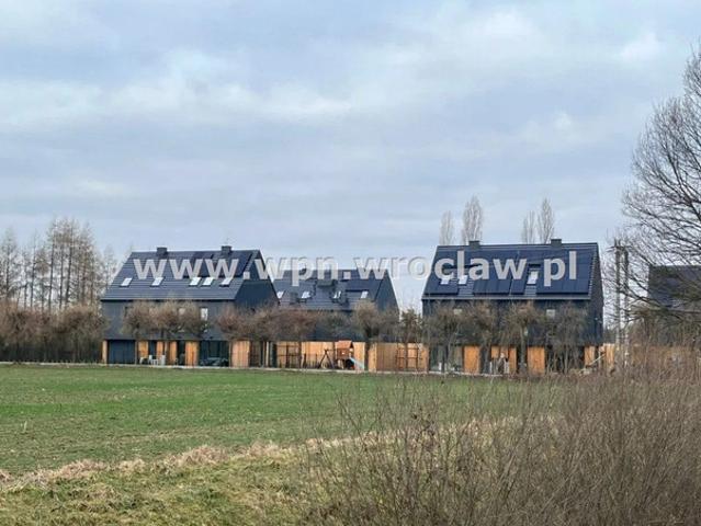 Dom na sprzedaż w Wrocław, Dolnośląskie