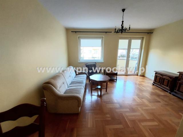 Mieszkanie do wynajęcia w Wrocław, Dolnośląskie