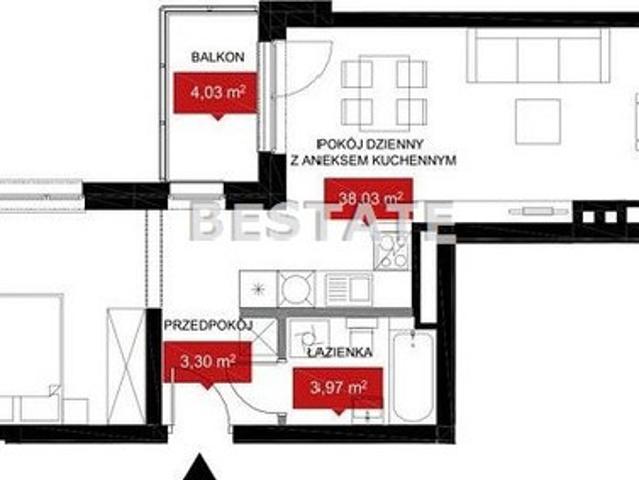 Mieszkanie na sprzedaż w Wrocław, Dolnośląskie