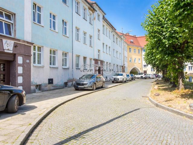 Mieszkanie na sprzedaż w Karłowice, Wrocław