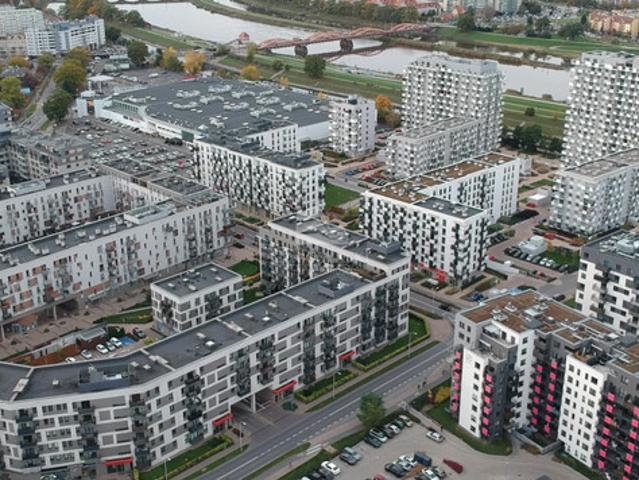 Komercyjne do wynajęcia w Wrocław, Dolnośląskie