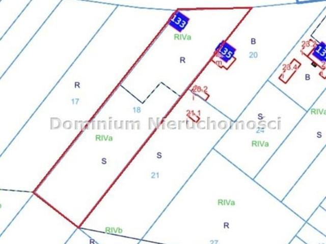 Grunt na sprzedaż w Strachocin-Swojczyce-Wojnów, Wrocław