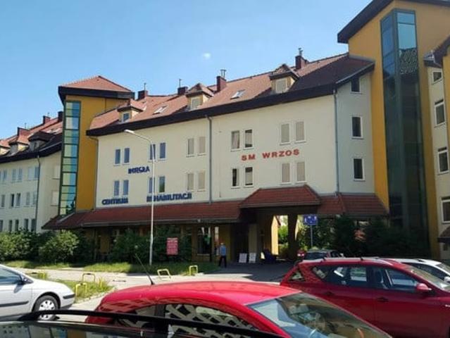 Komercyjne na sprzedaż w Wrocław, Dolnośląskie
