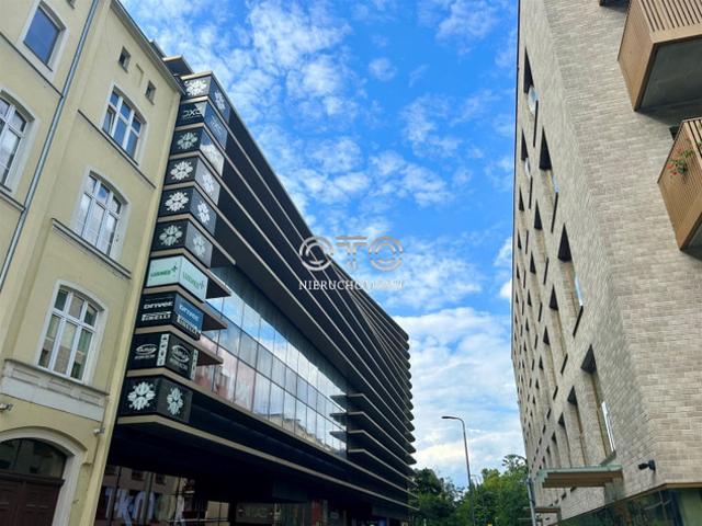 Komercyjne na sprzedaż w Wrocław, Dolnośląskie