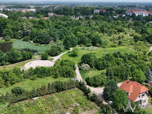 Grunt na sprzedaż w Wrocław, Dolnośląskie