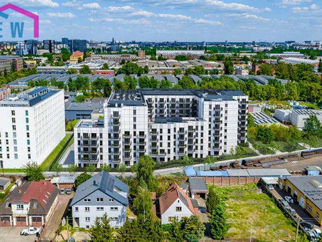 Mieszkanie na sprzedaż w Wrocław, Dolnośląskie