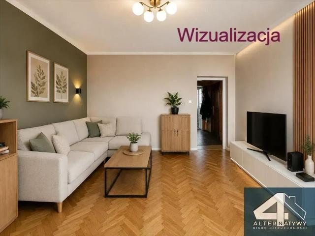 Mieszkanie na sprzedaż w Wrocław, Dolnośląskie