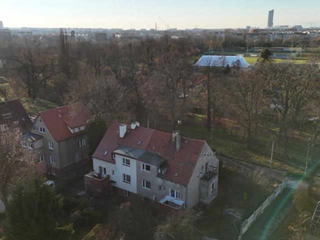 Dom na sprzedaż w Wrocław, Dolnośląskie