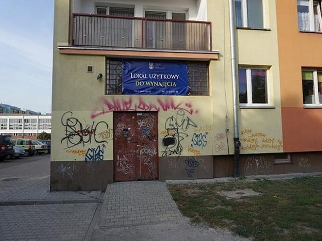 Mieszkanie do wynajęcia w Wrocław, Dolnośląskie