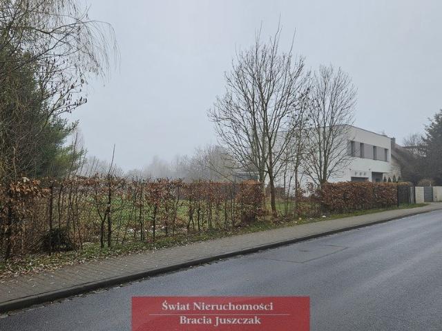 Grunt na sprzedaż w Wrocław, Dolnośląskie