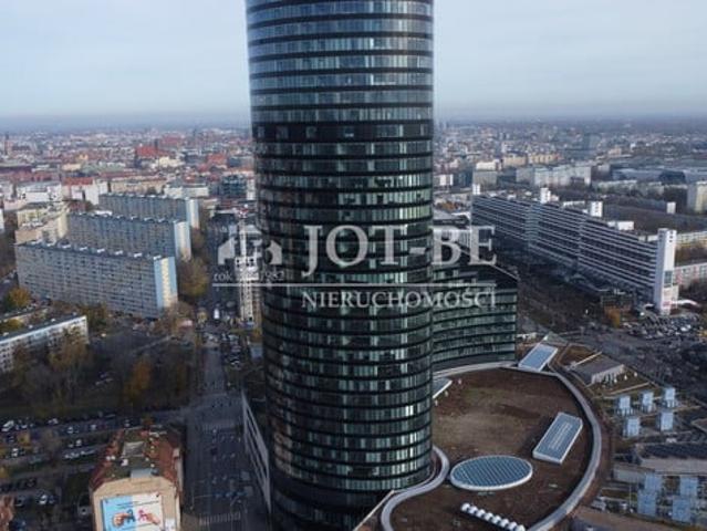 Biuro do wynajęcia w Wrocław, Dolnośląskie