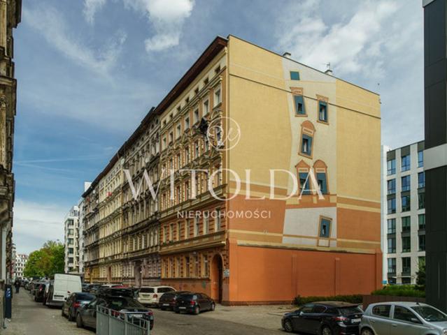Mieszkanie na sprzedaż w Wrocław, Dolnośląskie