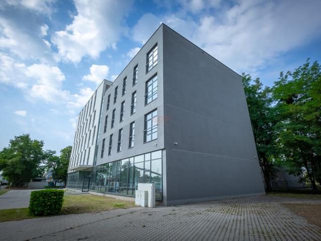 Biuro na sprzedaż w Wrocław, Dolnośląskie