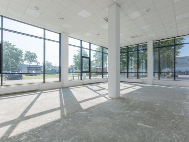 Biuro na sprzedaż w Wrocław, Dolnośląskie