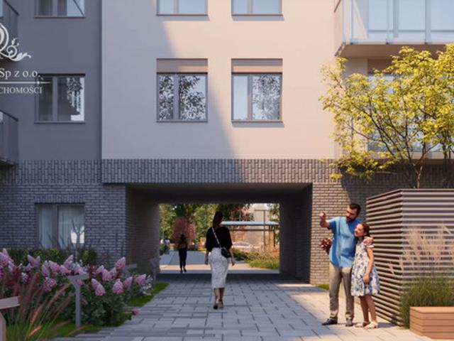 Mieszkanie na sprzedaż w Wrocław, Dolnośląskie