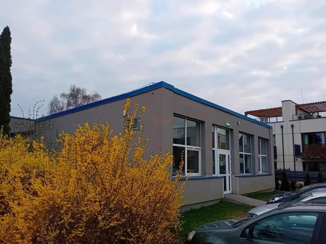 Biuro na sprzedaż w Wrocław, Dolnośląskie