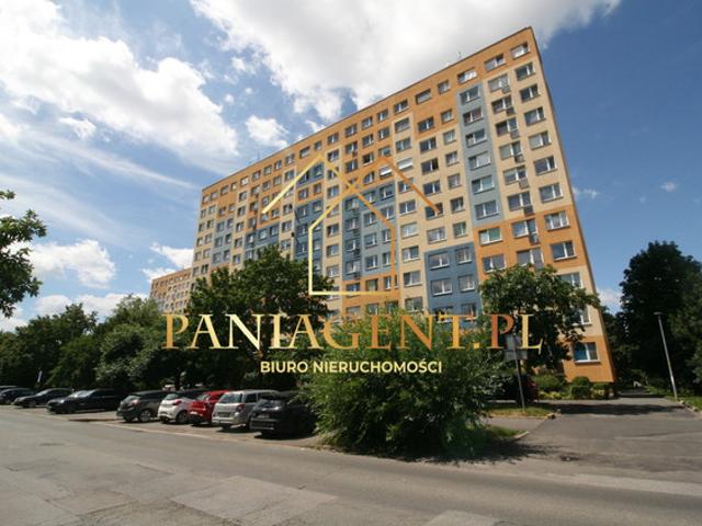 Mieszkanie na sprzedaż w Wrocław, Dolnośląskie