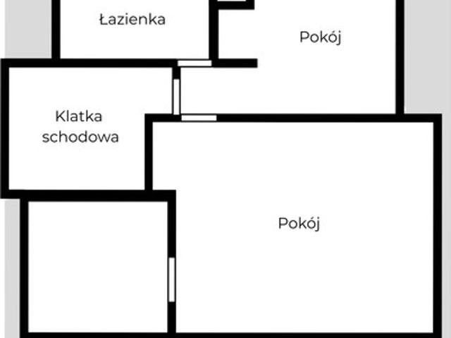 Mieszkanie na sprzedaż w Pawłowice, Wrocław