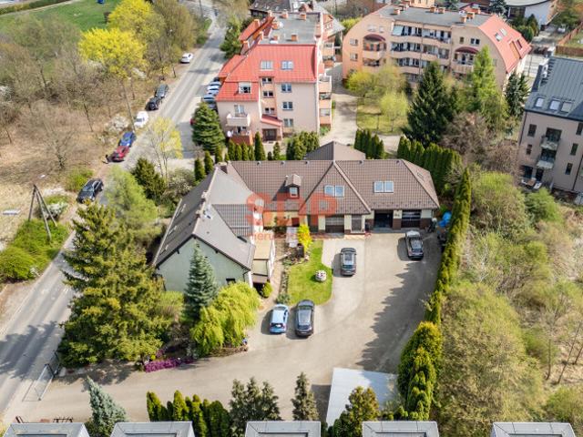 Biuro na sprzedaż w Wrocław, Dolnośląskie