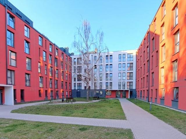 Mieszkanie do wynajęcia w Wrocław, Dolnośląskie