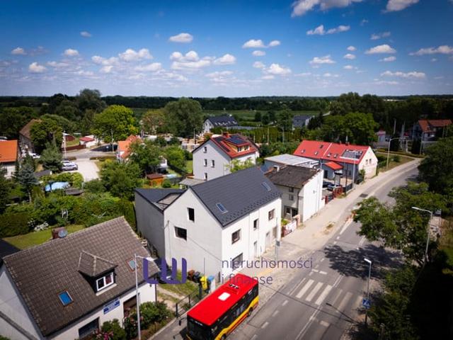 Komercyjne na sprzedaż w Wrocław, Dolnośląskie