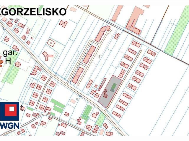Grunt na sprzedaż w Wrocław, Dolnośląskie