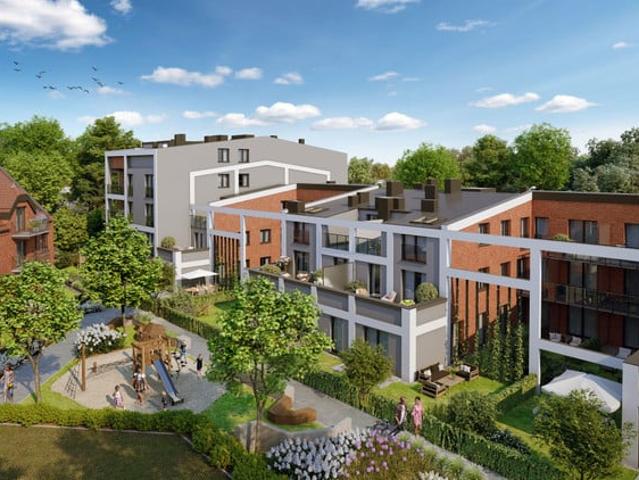 Mieszkanie na sprzedaż w Wrocław, Dolnośląskie