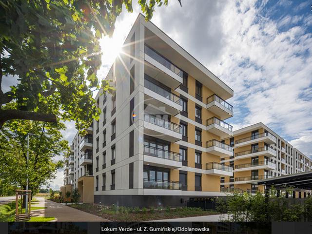 Apartament na sprzedaż w Opole, Zakrzów