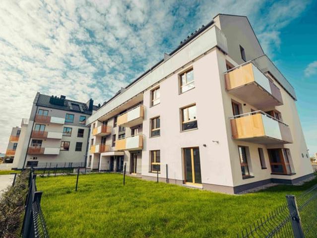 Mieszkanie na sprzedaż w Osiedle Wilanowskie, Wrocław
