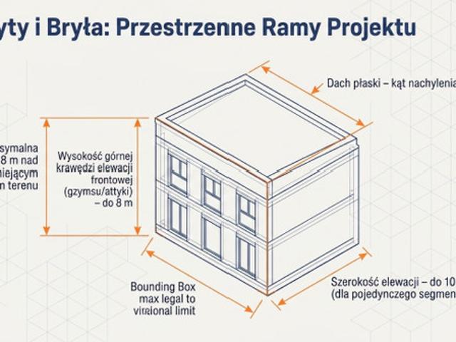 Grunt na sprzedaż w Psie Pole-Zawidawie, Wrocław