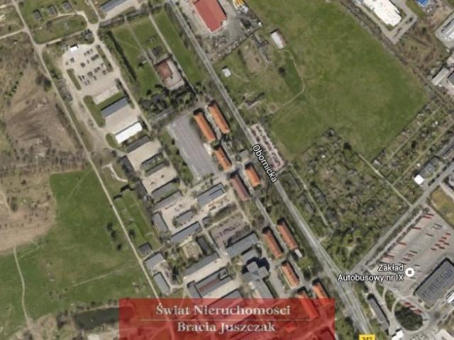 Grunt na sprzedaż w Wrocław, Dolnośląskie