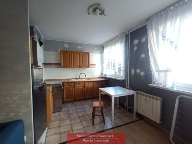 Mieszkanie na sprzedaż w Wrocław, Dolnośląskie