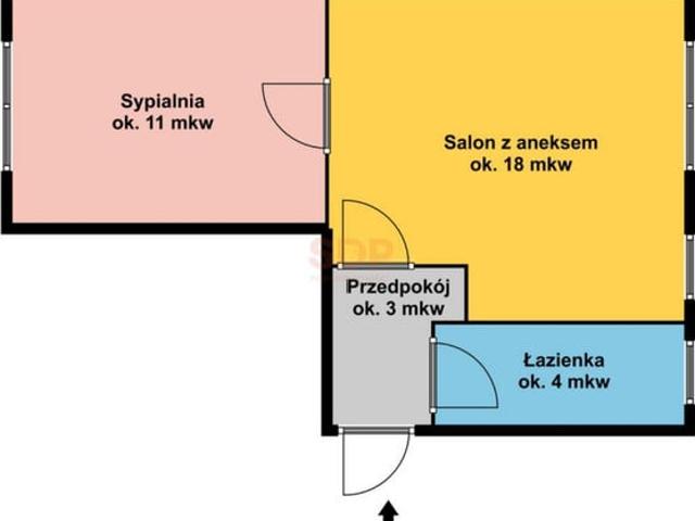 Mieszkanie na sprzedaż w Wrocław, Dolnośląskie
