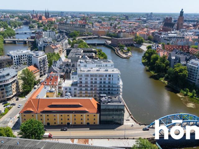 Biuro na sprzedaż w Wrocław, Dolnośląskie