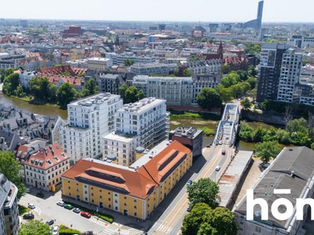Biuro na sprzedaż w Wrocław, Dolnośląskie