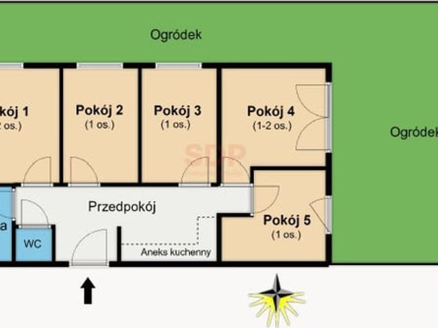 Mieszkanie na sprzedaż w Wrocław, Dolnośląskie