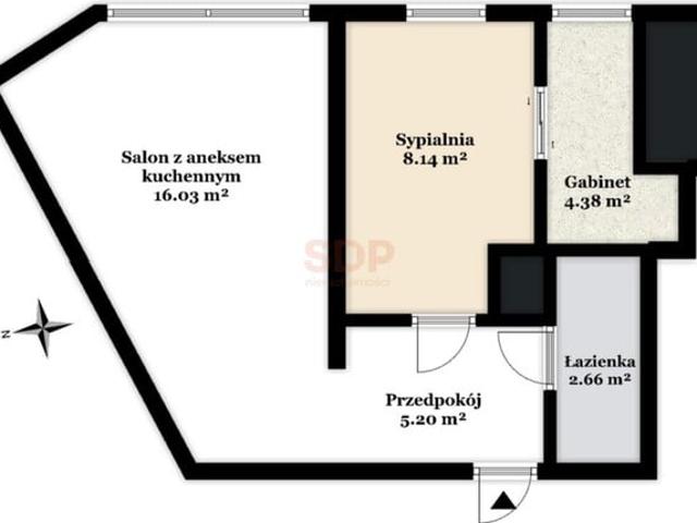 Mieszkanie na sprzedaż w Wrocław, Dolnośląskie