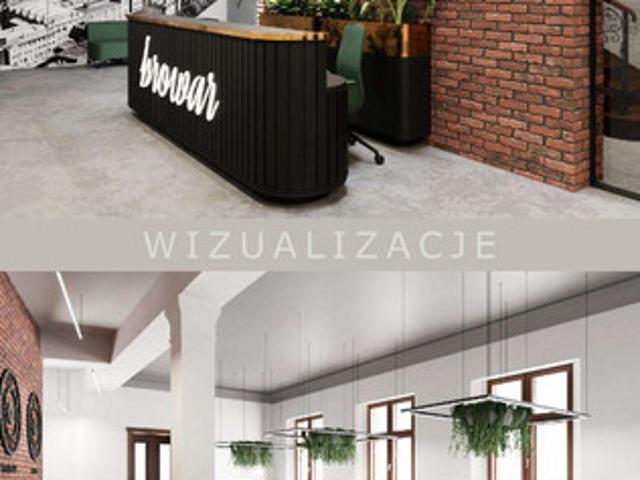 Biuro na sprzedaż w Wrocław, Dolnośląskie