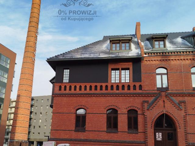 Biuro na sprzedaż w Wrocław, Dolnośląskie