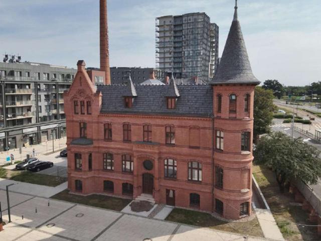 Biuro na sprzedaż w Wrocław, Dolnośląskie
