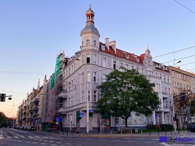 Kawalerka do wynajęcia w Wrocław, Dolnośląskie
