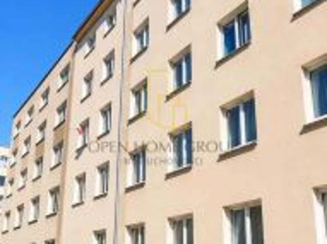 Mieszkanie na sprzedaż w Wrocław
