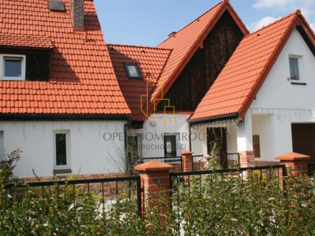 Dom na sprzedaż w Wrocław